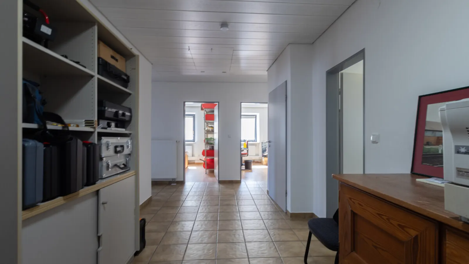 Attraktives Büro im Herzen von Gaimersheim - Bild 10