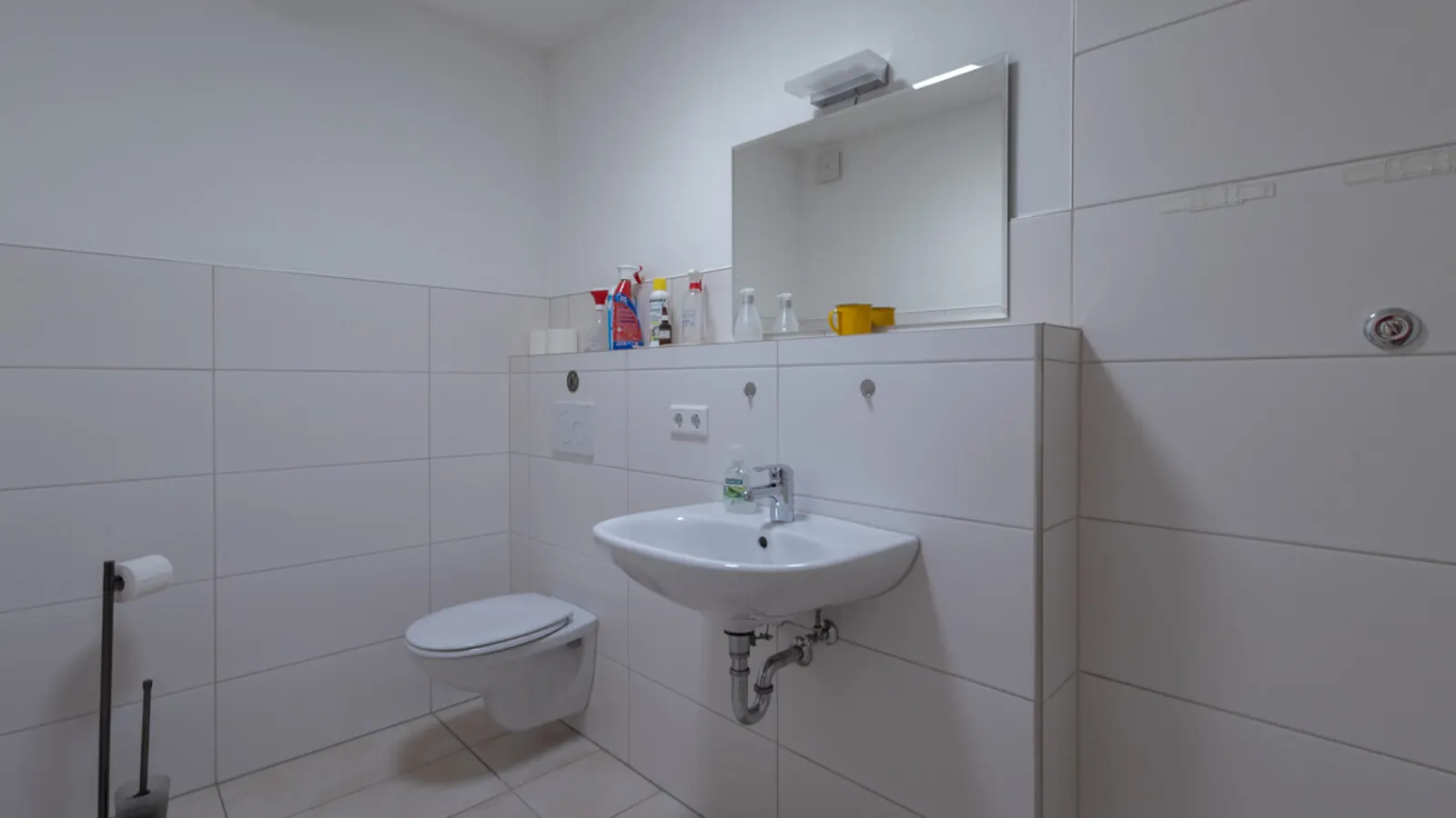 Attraktives Büro im Herzen von Gaimersheim - Bild 8