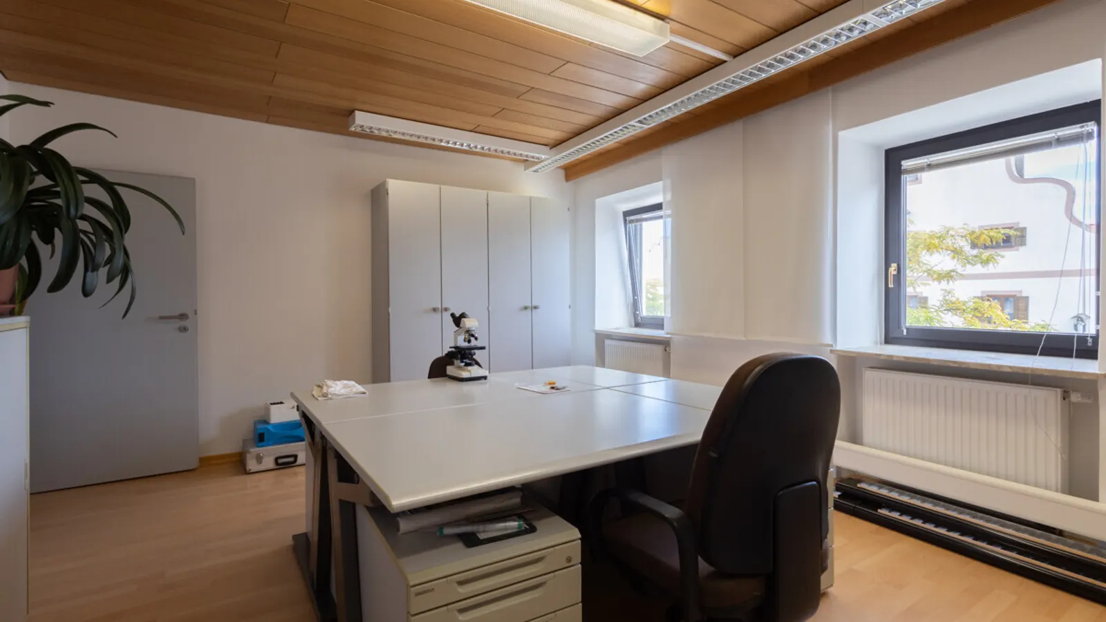 Attraktives Büro im Herzen von Gaimersheim - Bild 14