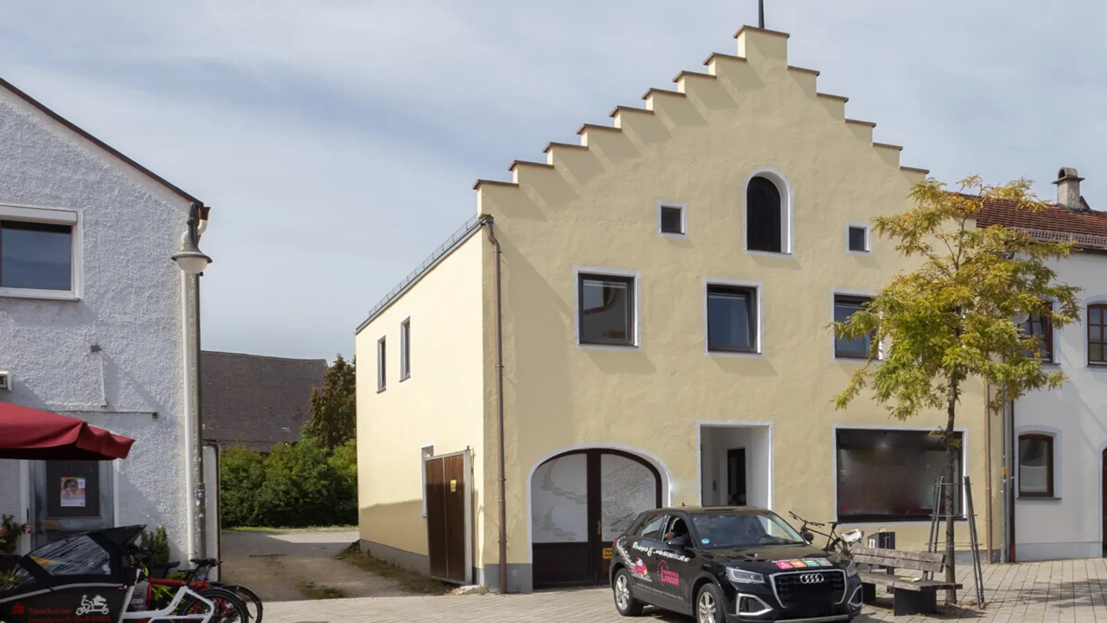 Attraktives Büro im Herzen von Gaimersheim - Bild 15