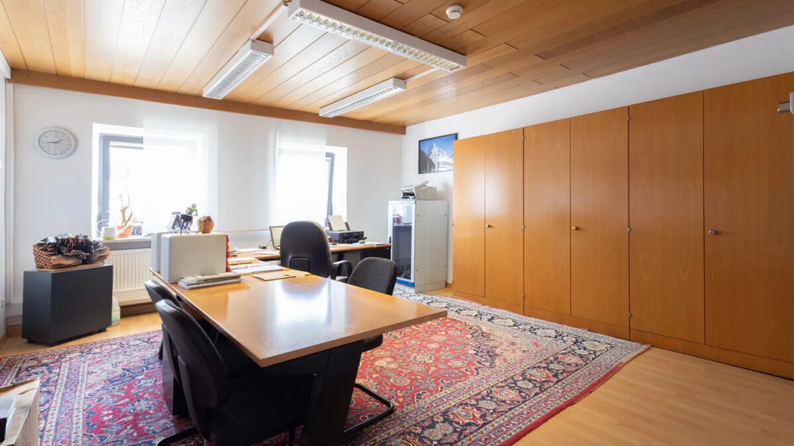 Attraktives Büro im Herzen von Gaimersheim - Bild 3