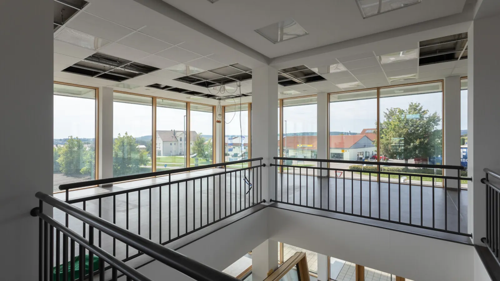 Repräsentatives Bürogebäude in Nassenfels - Bild 6