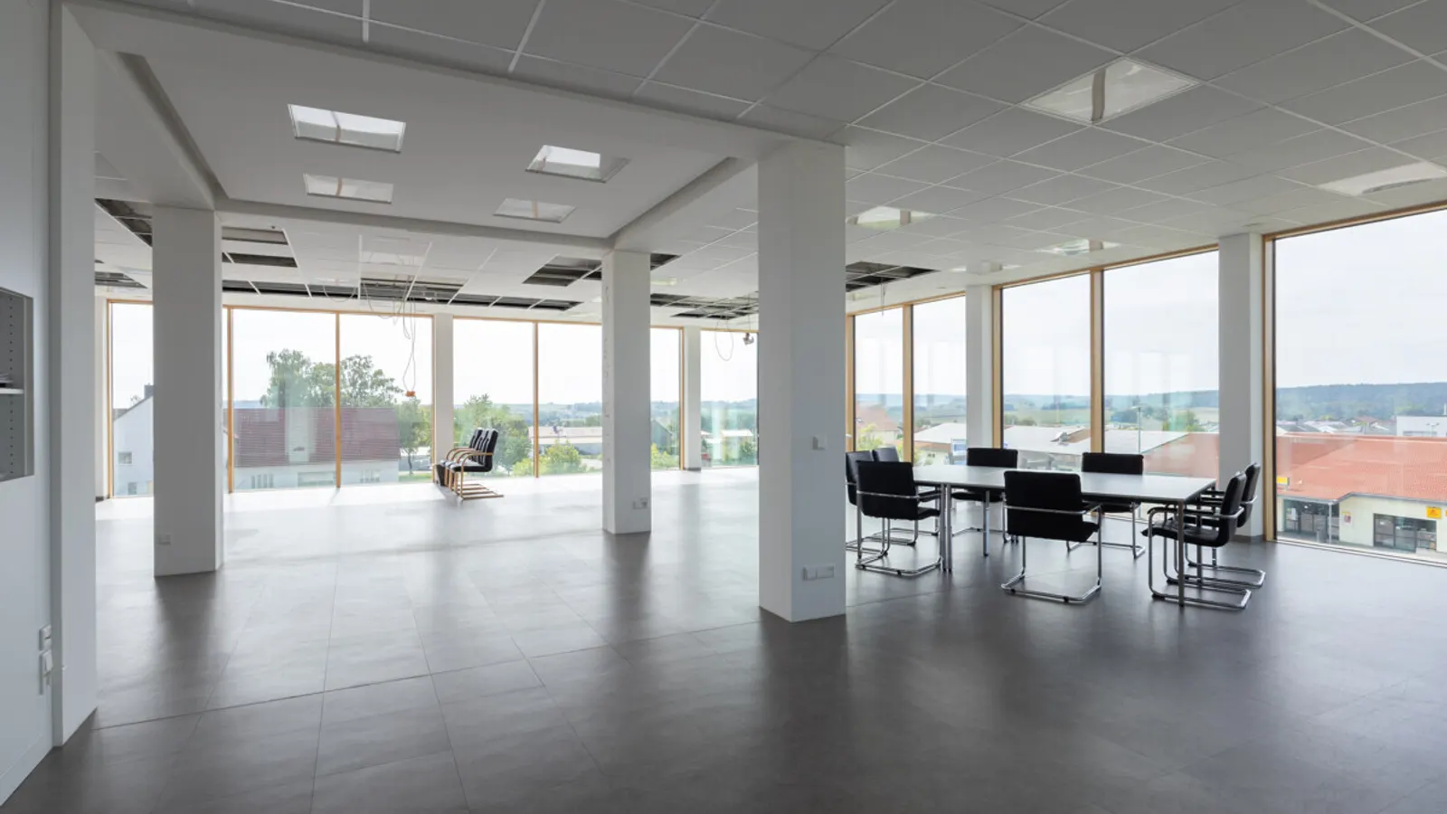 Repräsentatives Bürogebäude in Nassenfels - Bild 5