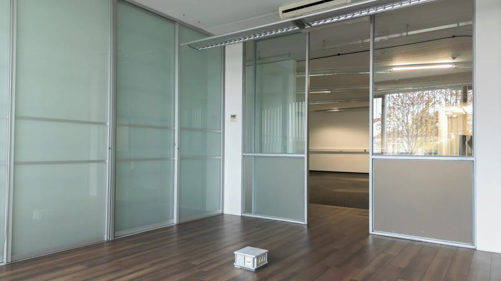 Repräsentatives Geschäftshaus - Bürogebäude mit Werkstatt - Bild 13