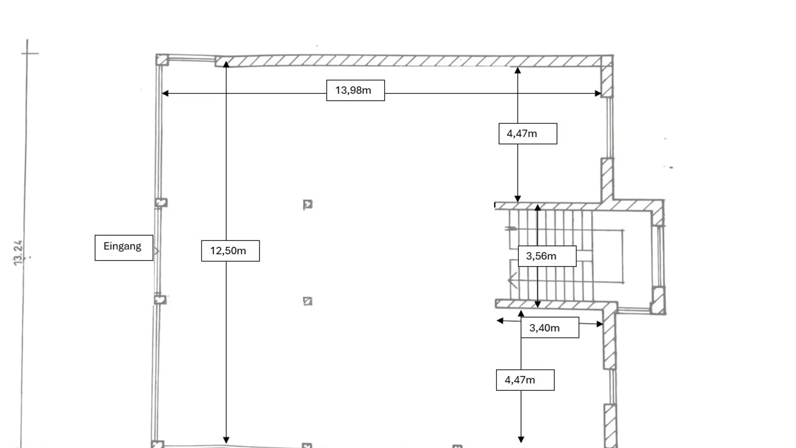 Ansprechendes Bürogebäude mit Halle in Nassenfels - Bild 20