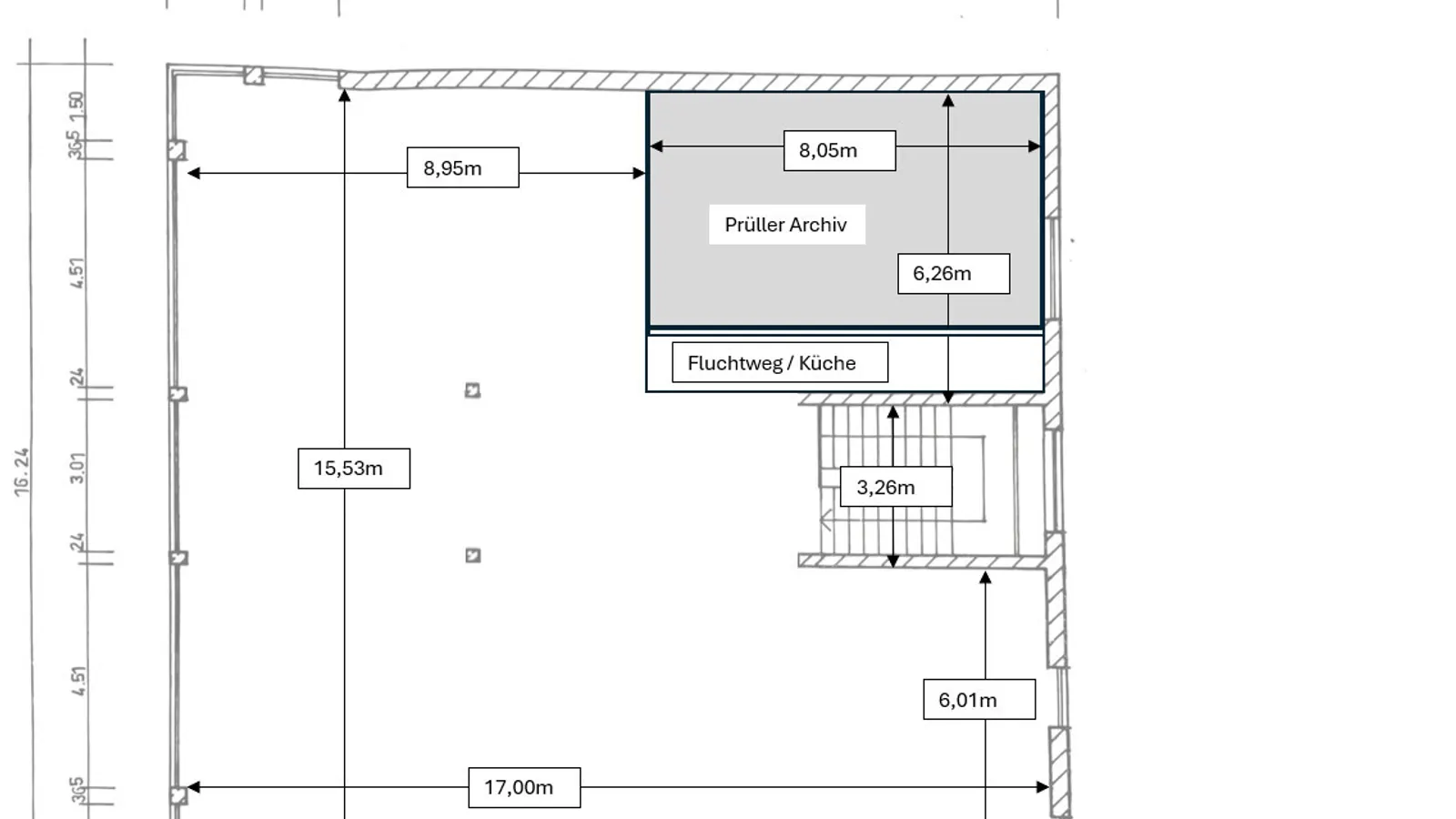 Ansprechendes Bürogebäude mit Halle in Nassenfels - Bild 22