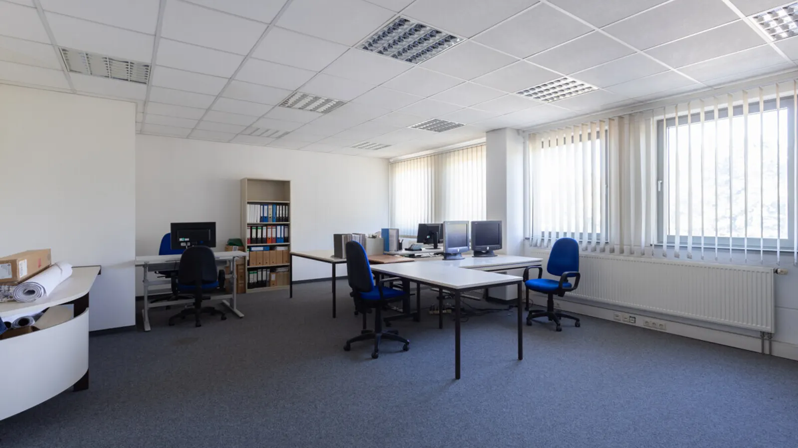 Kleine Bürofläche im Gewerbegebiet Gaimersheim - Bild 3