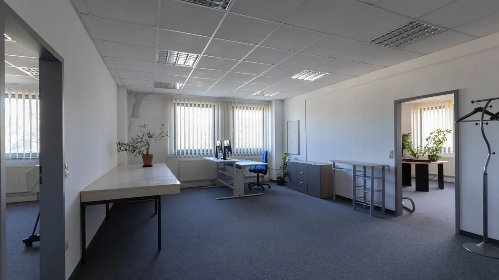 Kleine Bürofläche im Gewerbegebiet Gaimersheim - Bild 2