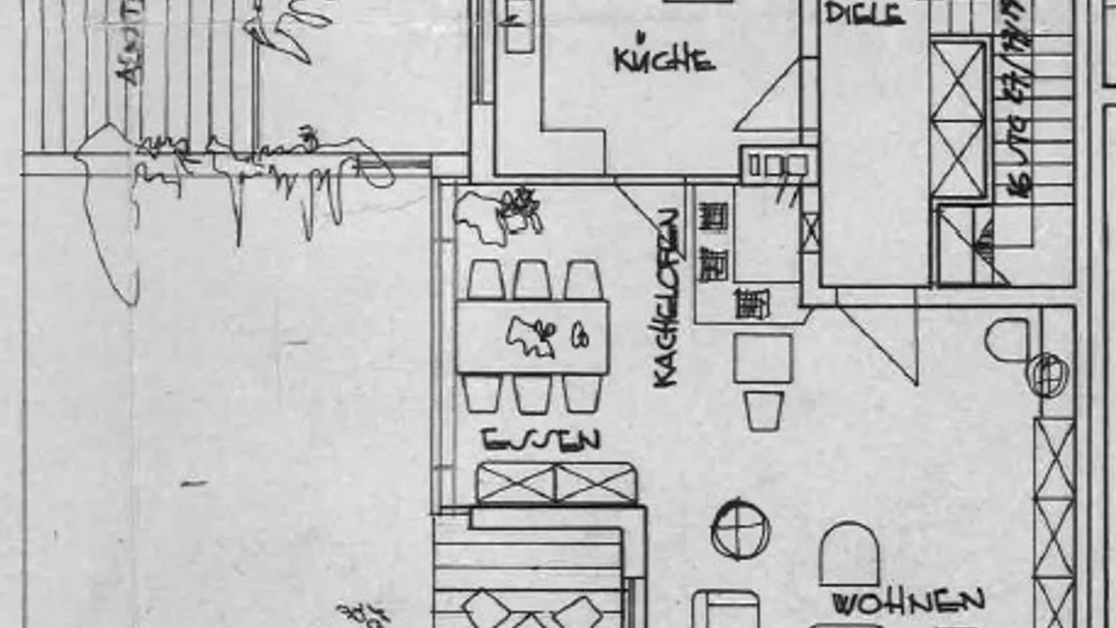 Familienfreundliche Doppelhaushälfte mit Garten in Gerolfing - Bild 12