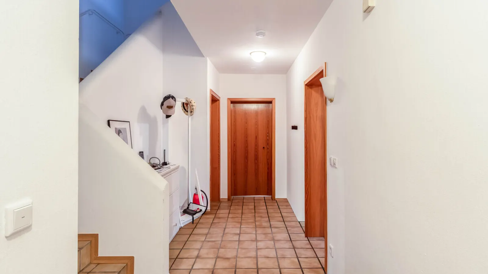 Familienfreundliche Doppelhaushälfte mit Garten in Gerolfing - Bild 5