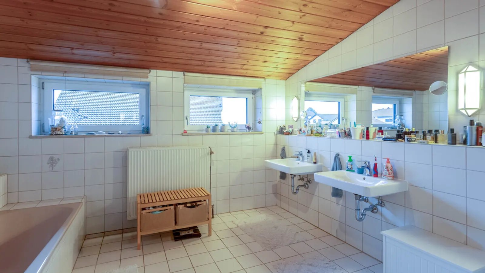 Familienfreundliche Doppelhaushälfte mit Garten in Gerolfing - Bild 9