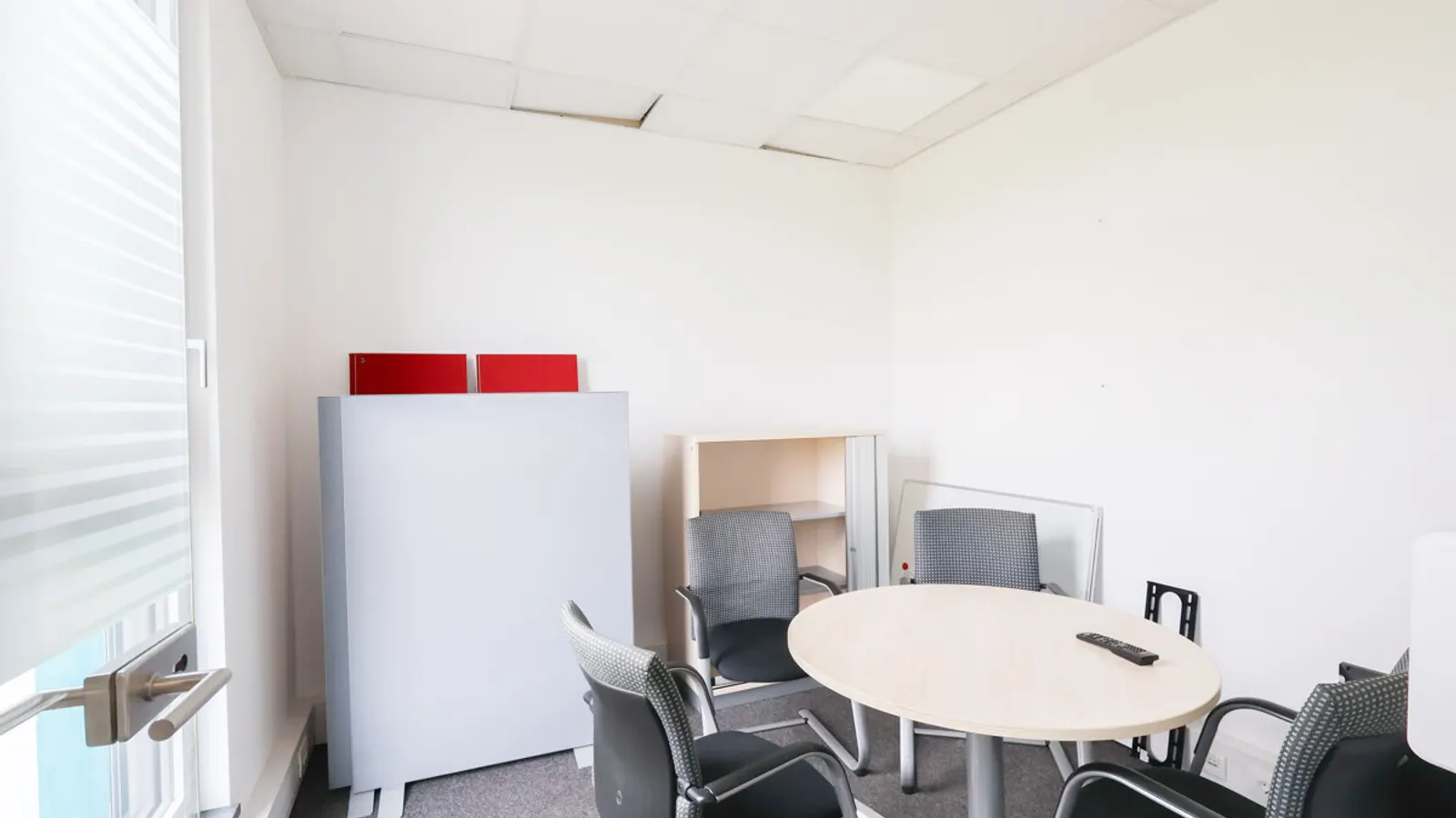 Interpark: Attraktive und moderne Büroräume in guter Lage von Kösching! - Bild 9