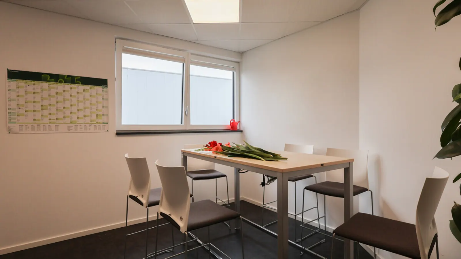 Interpark: Attraktive und moderne Büroräume in guter Lage von Kösching! - Bild 5