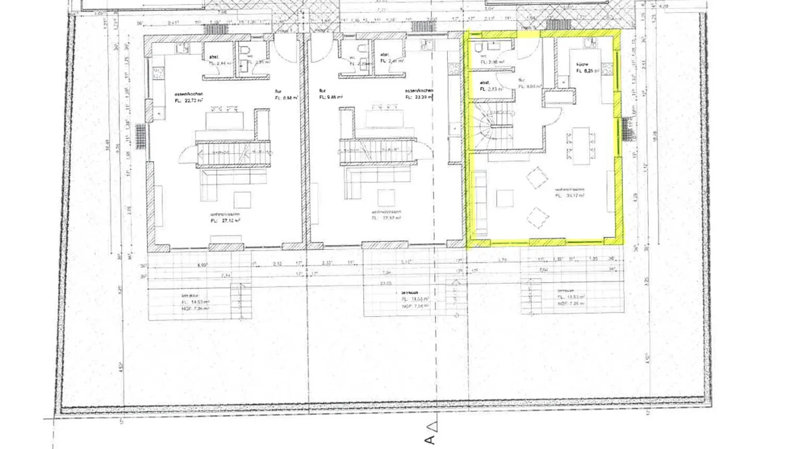 Traumhaftes Grundstück für eine DHH in begehrter Lage von Wettstetten - Bild 7