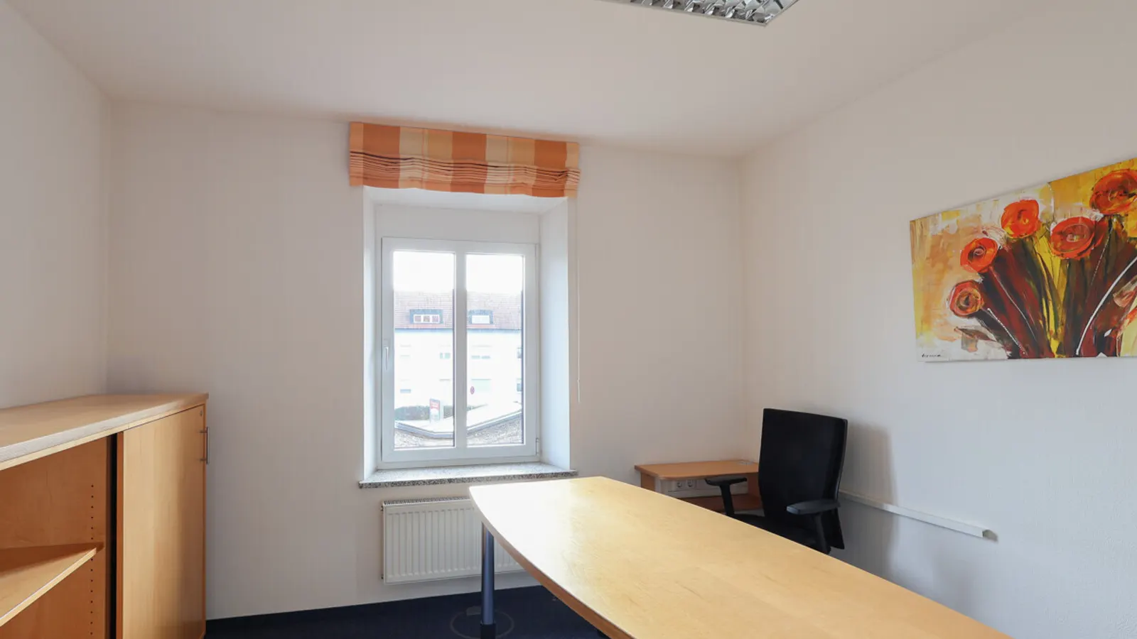 Gepflegte Bürofläche in Ingolstadt-Nordost - Bild 4