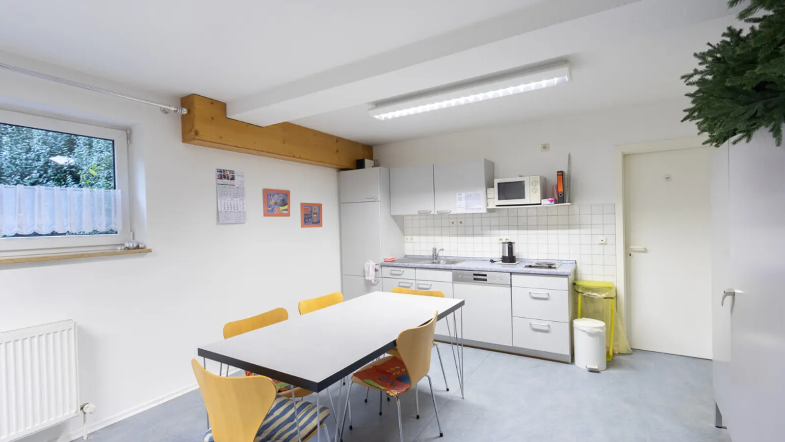 Großzügige Bürofläche in Reichertshofen - auch unterteilbar - Bild 7