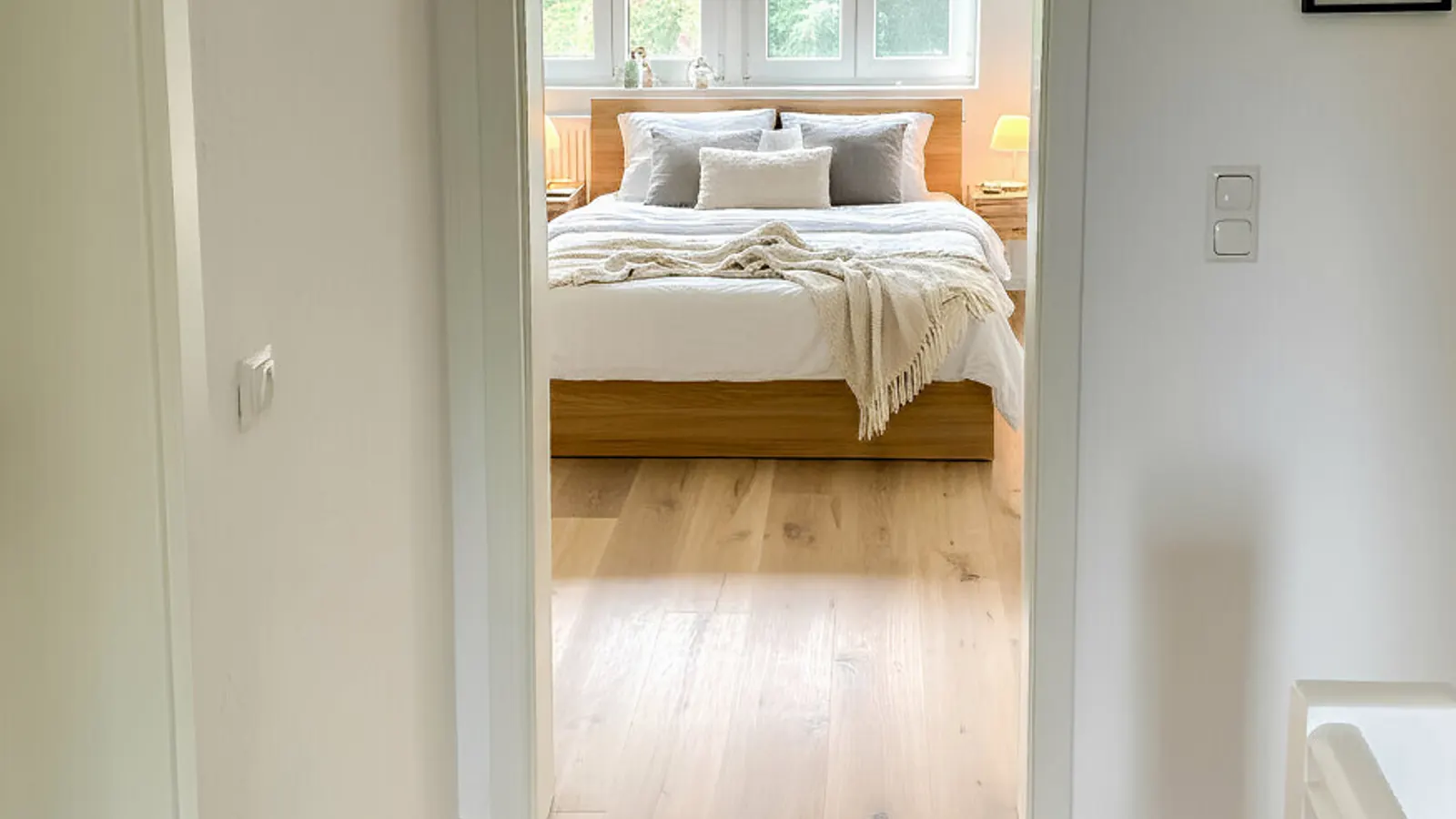 Kernsaniertes Reihenhaus in idealer Lage Ingolstadt Süd - Bild 5