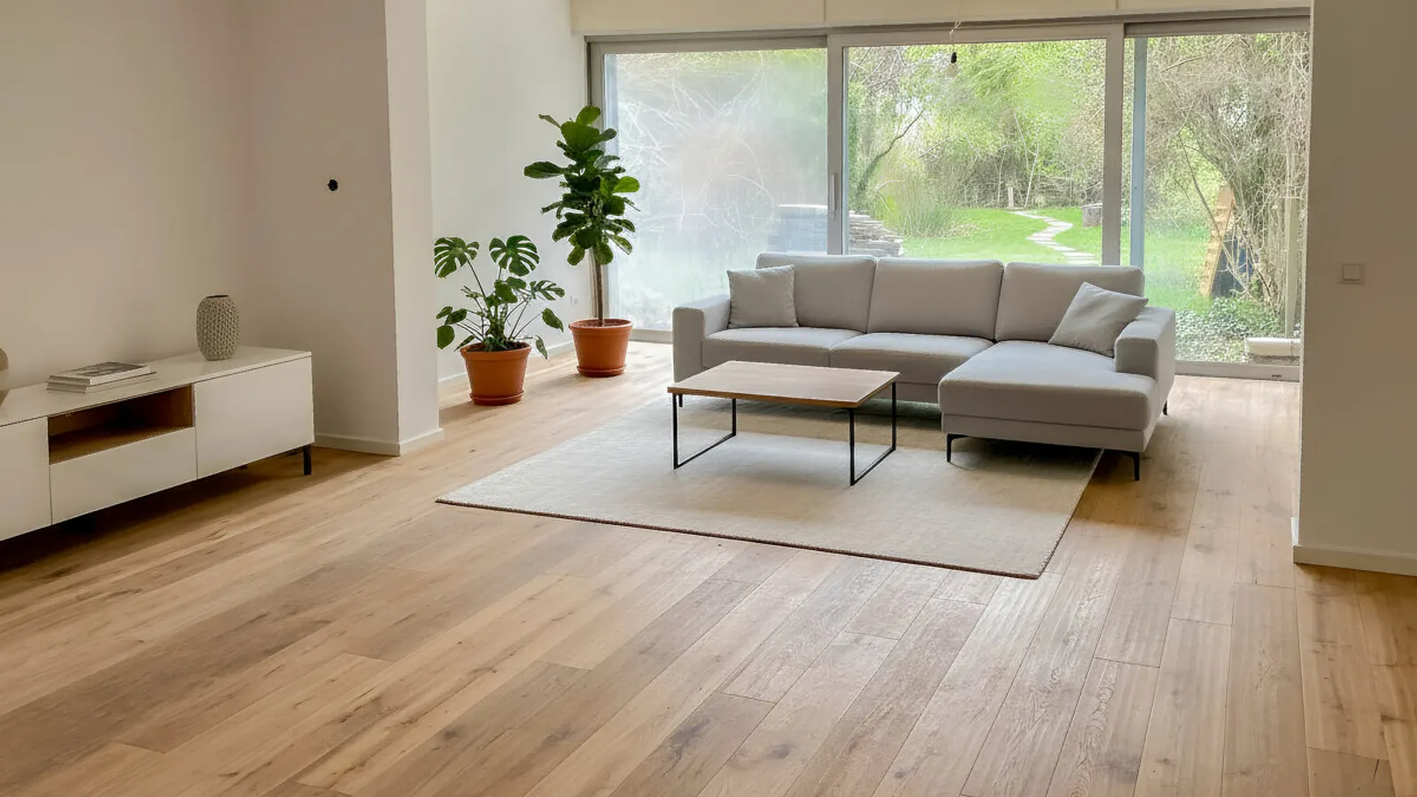 Kernsaniertes Reihenhaus in idealer Lage Ingolstadt Süd - Bild 3