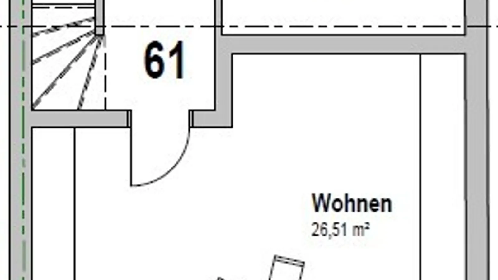Kernsaniertes Reihenhaus in idealer Lage Ingolstadt Süd - Bild 24