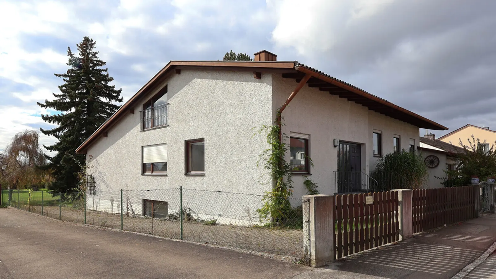 Großes Baugrundstück mit Weitblick in Gaimersheim - Bild 5