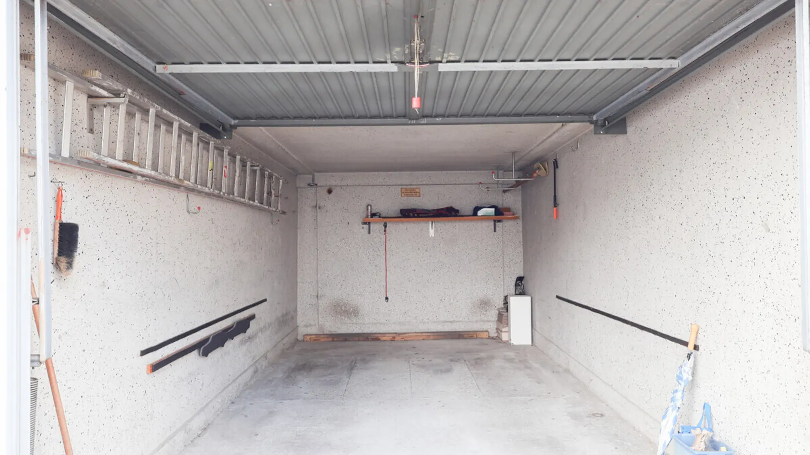 Charmantes Reihenmittelhaus in Ingolstadt-Nord mit viel Gestaltungsspielraum! - Bild 16