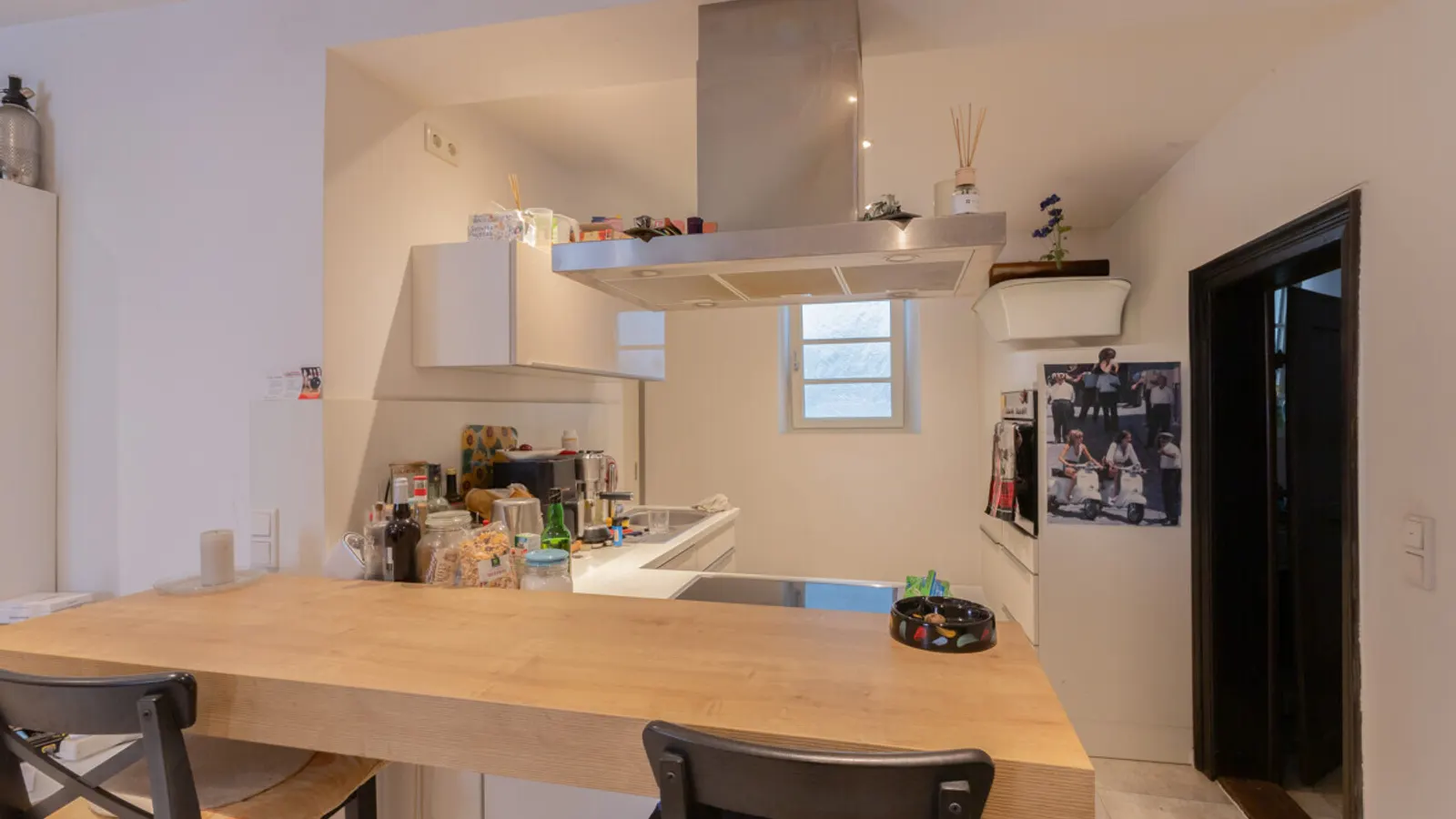 Liebevoll saniertes Denkmalobjekt - Stadtbauernhof mit 4-Wohnungen in der Innenstadt - Bild 14