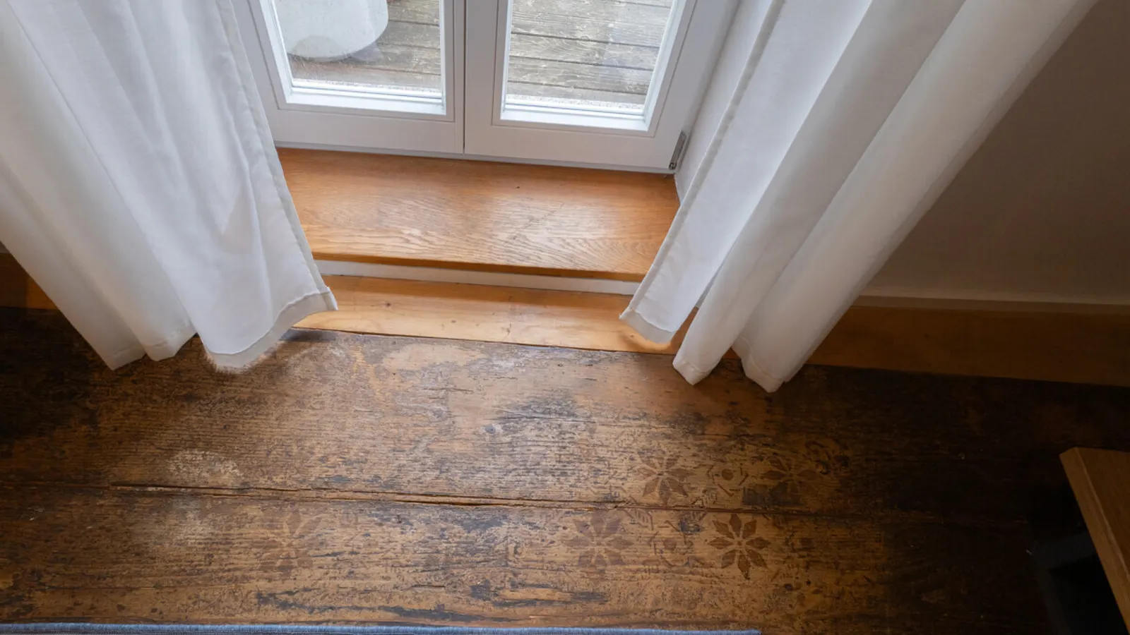 Liebevoll saniertes Denkmalobjekt - Stadtbauernhof mit 4-Wohnungen in der Innenstadt - Bild 8