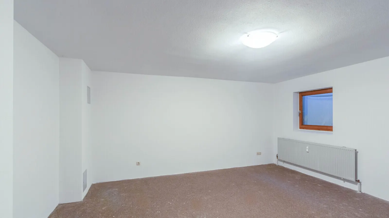 Renovierte, bezugsfertige 2-Zimmer-Wohnung im Ingolstädter Süden mit Loggia! - Bild 10