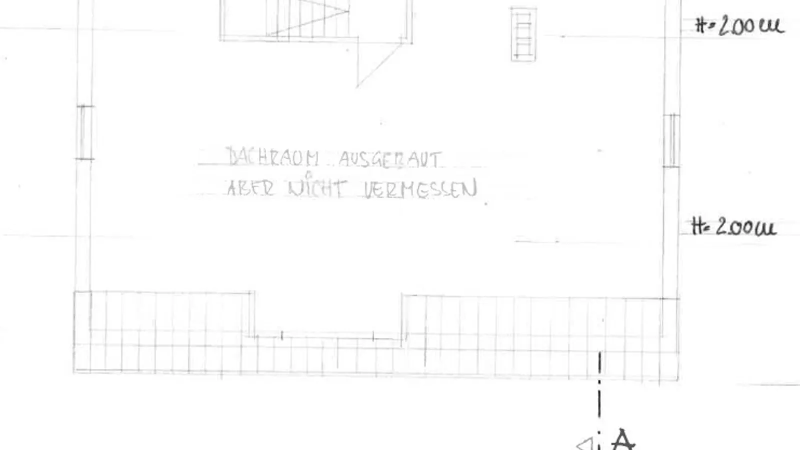 Gepflegtes Dreifamilienhaus in ruhiger Wohnlage von Oberstimm! - Bild 27