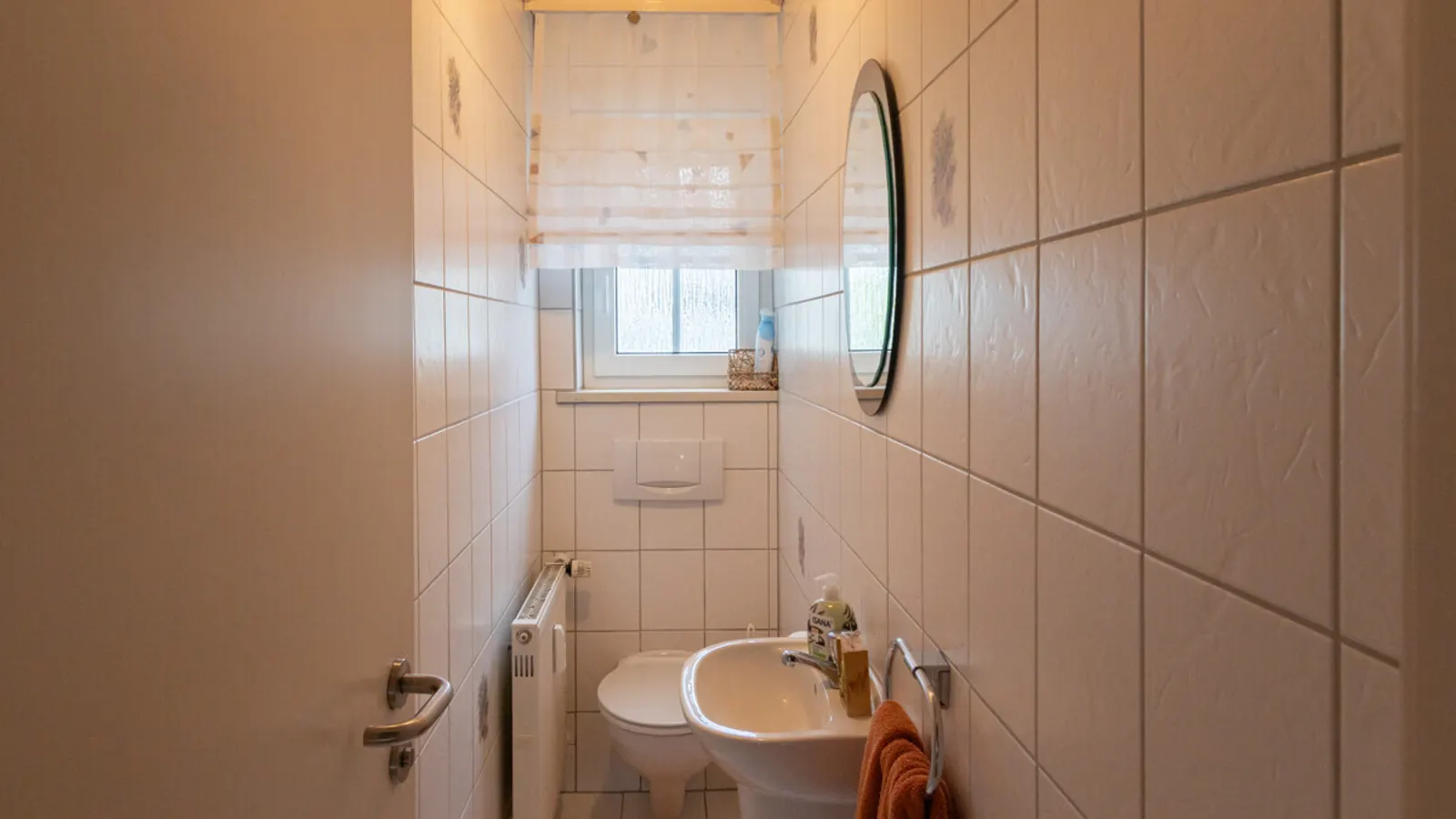 Gepflegtes Dreifamilienhaus in ruhiger Wohnlage von Oberstimm! - Bild 14