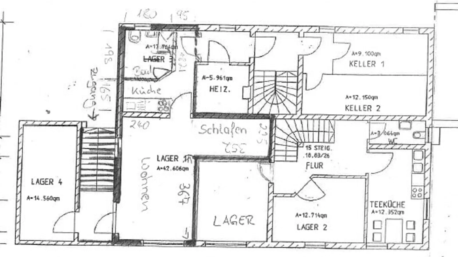 Ihr neuer Standort in Zuchering: Moderne Ladenfläche mit viel Potenzial! - Bild 3