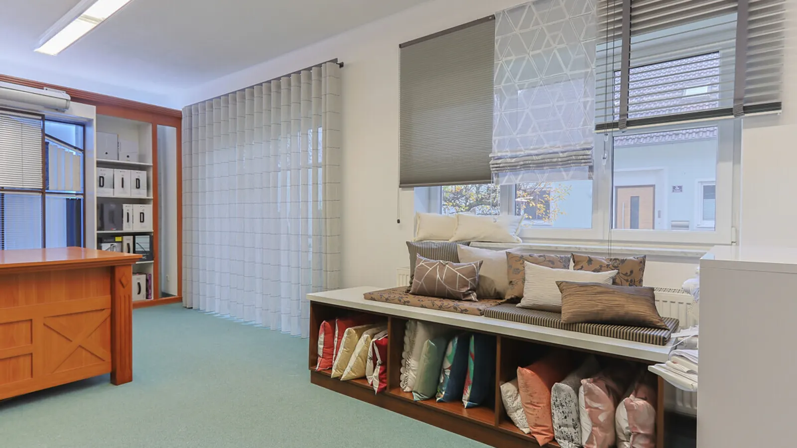 Ihr neuer Standort in Zuchering: Moderne Ladenfläche mit viel Potenzial! - Bild 4