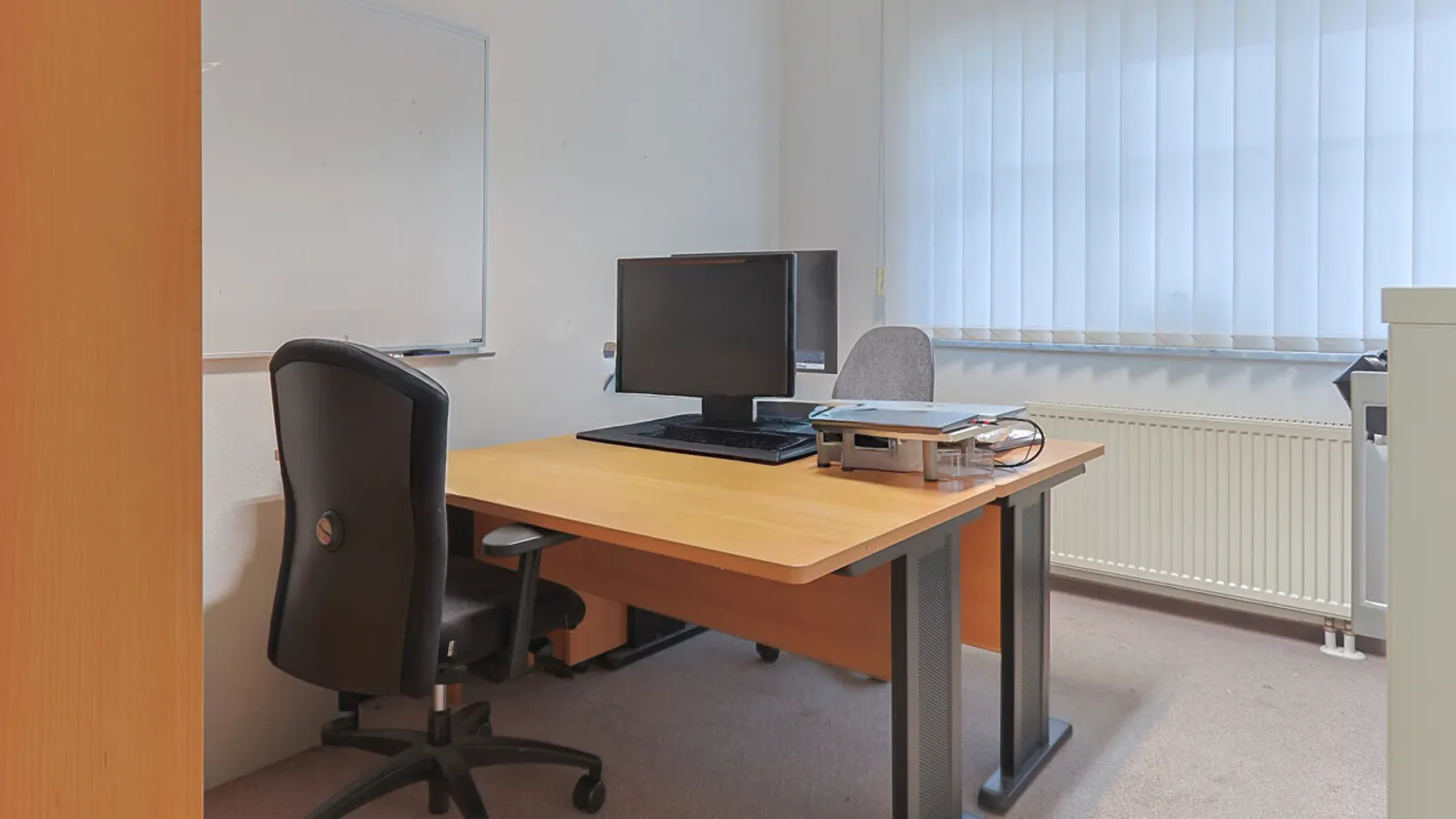 Ihr neuer Standort in Zuchering: Moderne Ladenfläche mit viel Potenzial! - Bild 20