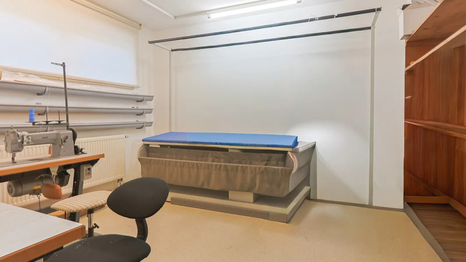 Ihr neuer Standort in Zuchering: Moderne Ladenfläche mit viel Potenzial! - Bild 19