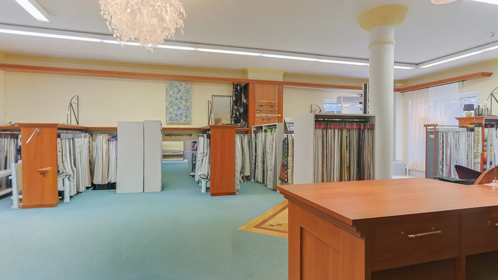 Ihr neuer Standort in Zuchering: Moderne Ladenfläche mit viel Potenzial! - Bild 7