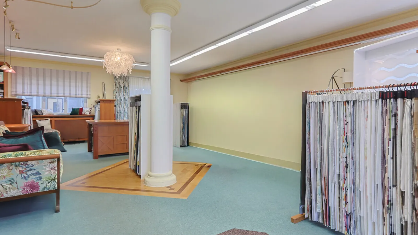 Ihr neuer Standort in Zuchering: Moderne Ladenfläche mit viel Potenzial! - Bild 9