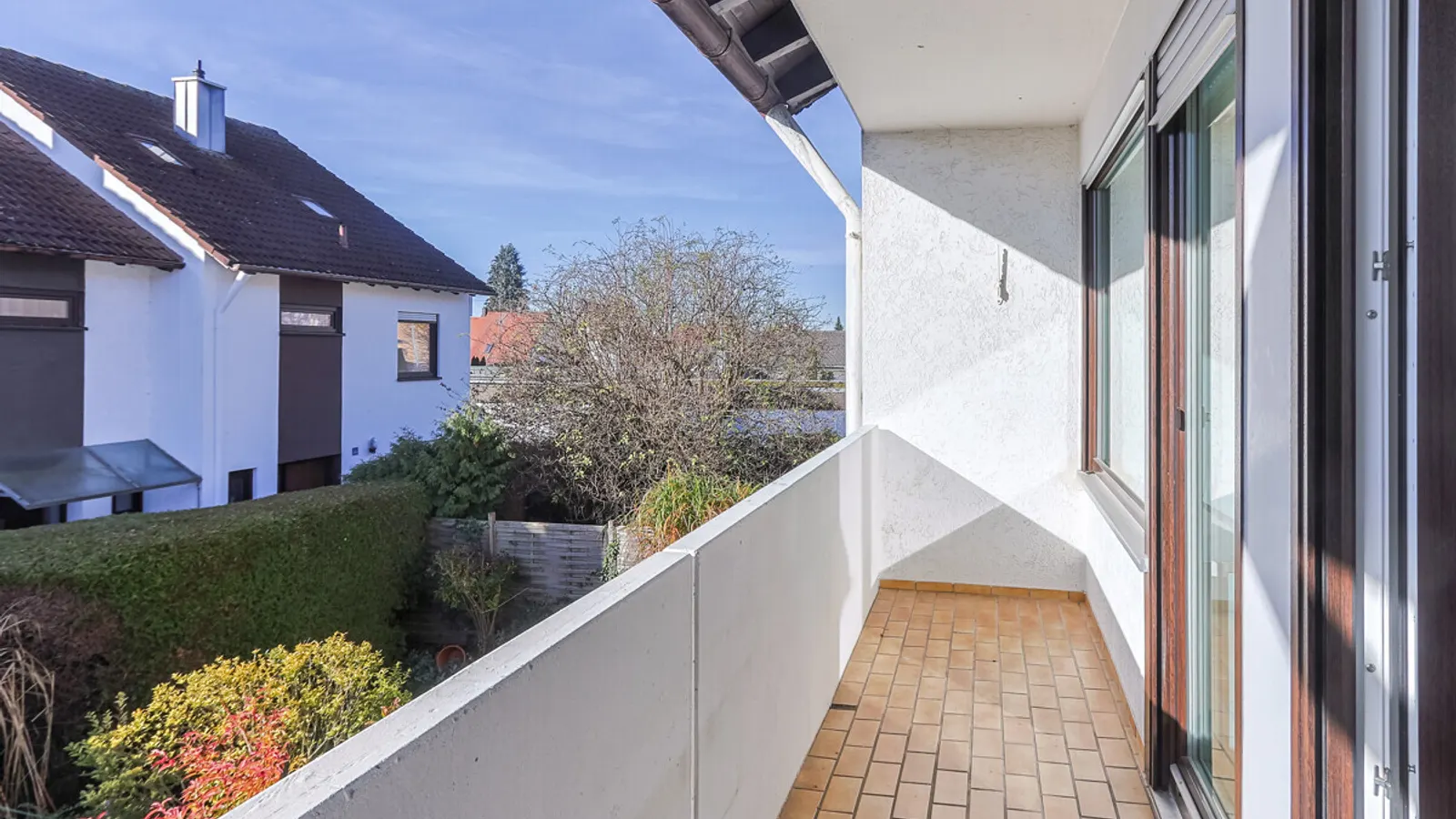 Charmantes Reihenmittelhaus mit viel Potenzial - Bild 15