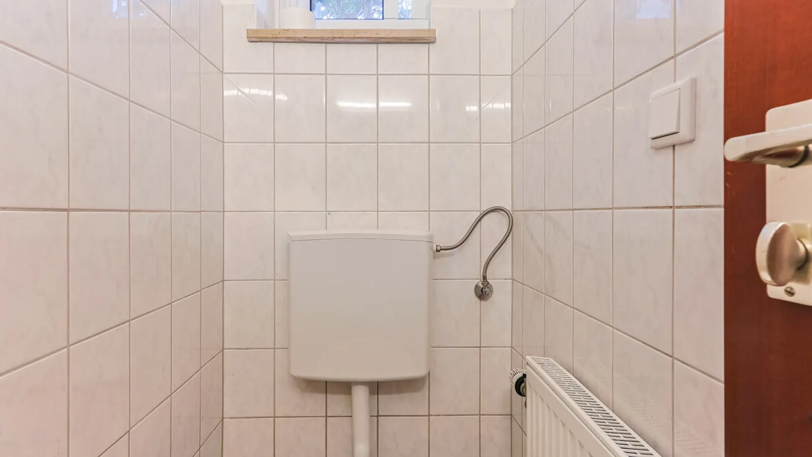 Charmantes Reihenmittelhaus mit viel Potenzial - Bild 10