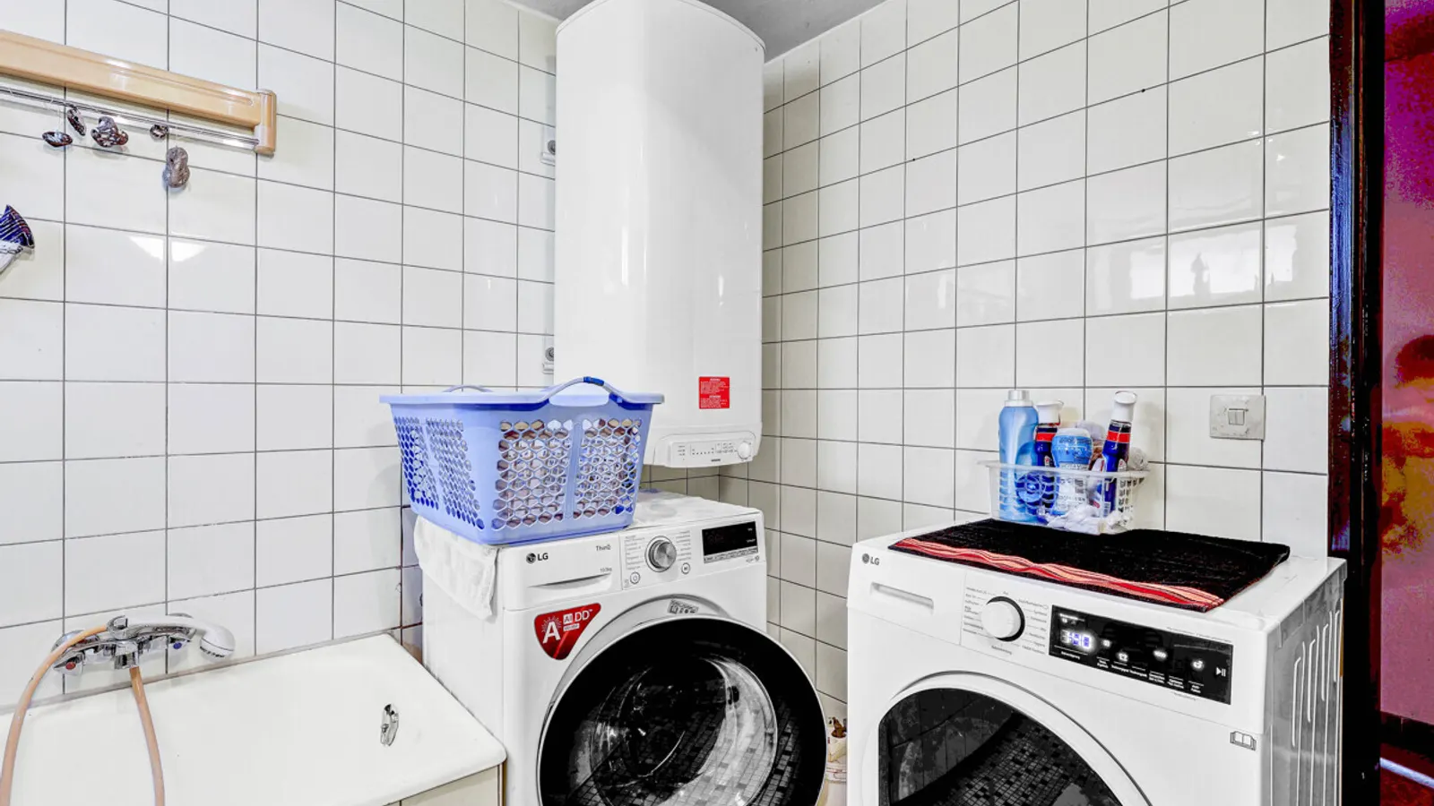 Gepflegter Bungalow mit Westterrasse in ruhiger Lage von Pyrbaum – zeitnah bezugsfrei! - Bild 20