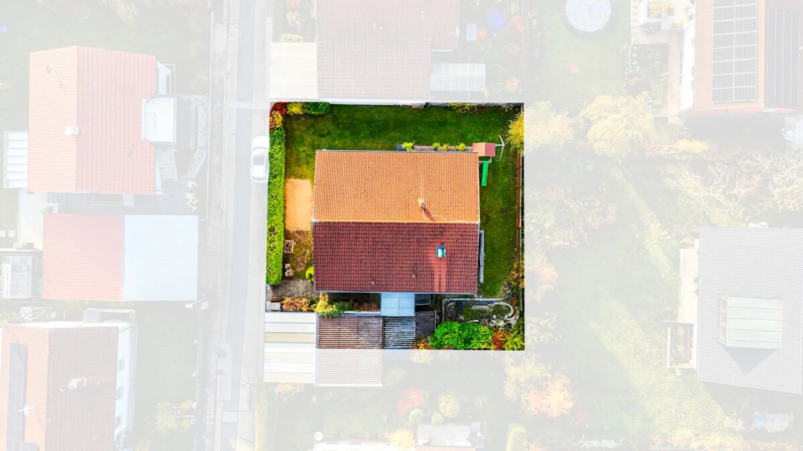 Gepflegter Bungalow mit Westterrasse in ruhiger Lage von Pyrbaum – zeitnah bezugsfrei! - Bild 3