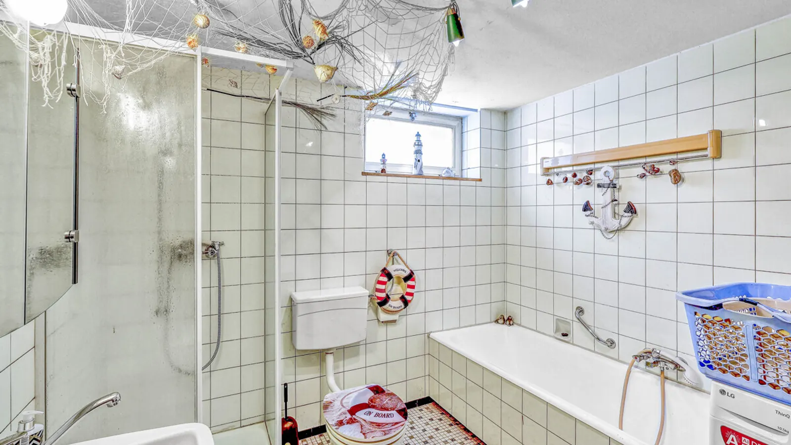 Gepflegter Bungalow mit Westterrasse in ruhiger Lage von Pyrbaum – zeitnah bezugsfrei! - Bild 19