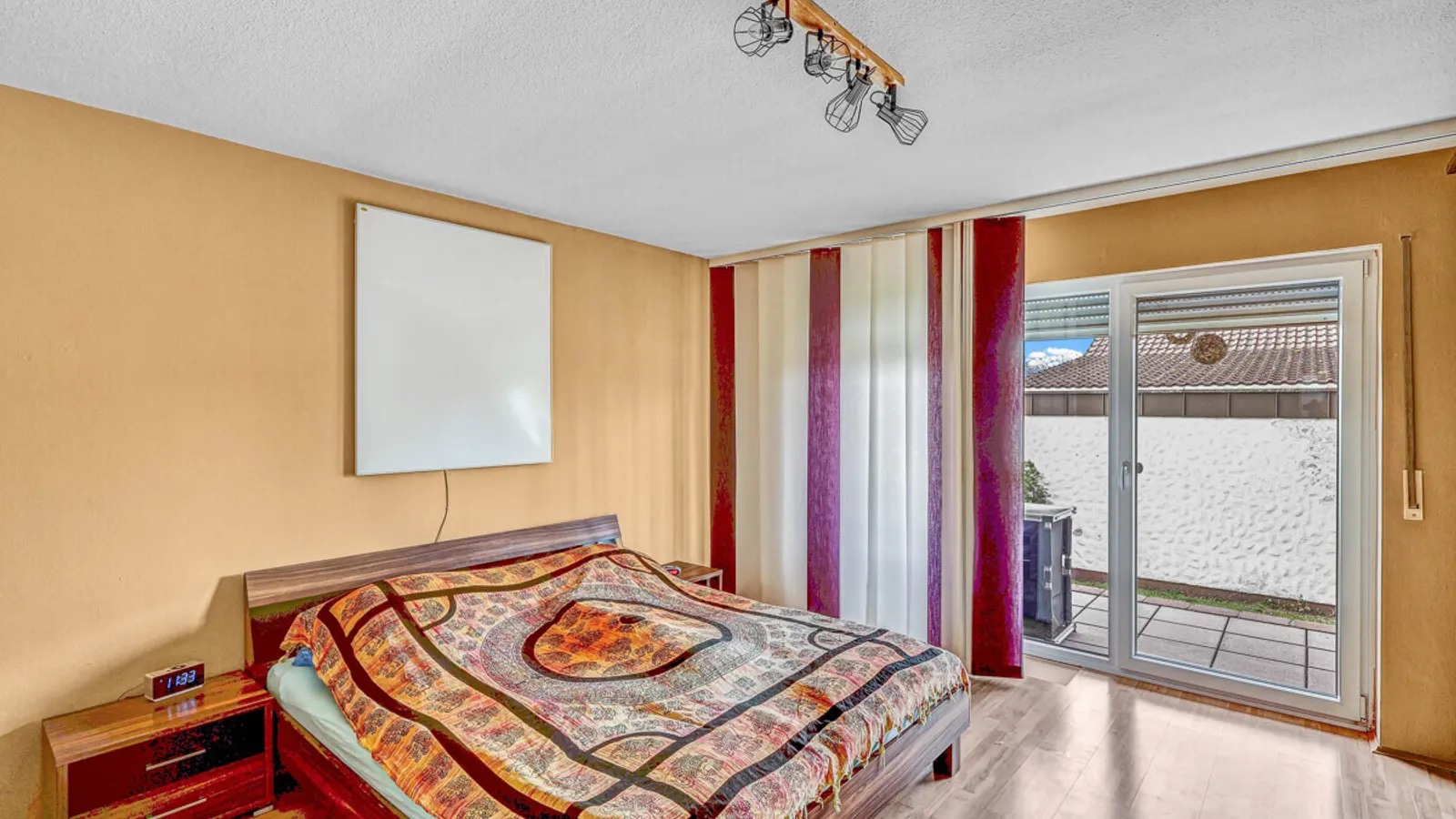 Gepflegter Bungalow mit Westterrasse in ruhiger Lage von Pyrbaum – zeitnah bezugsfrei! - Bild 6