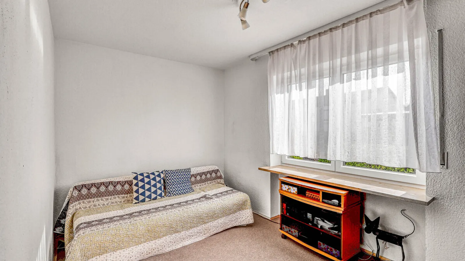 Gepflegter Bungalow mit Westterrasse in ruhiger Lage von Pyrbaum – zeitnah bezugsfrei! - Bild 17