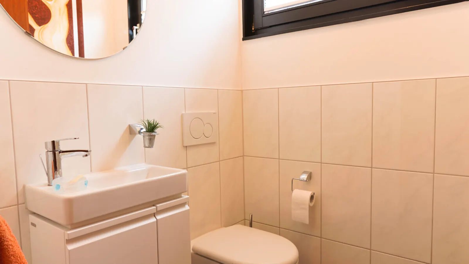 Charmantes Einfamilienhaus mit großem Garten - Bild 12