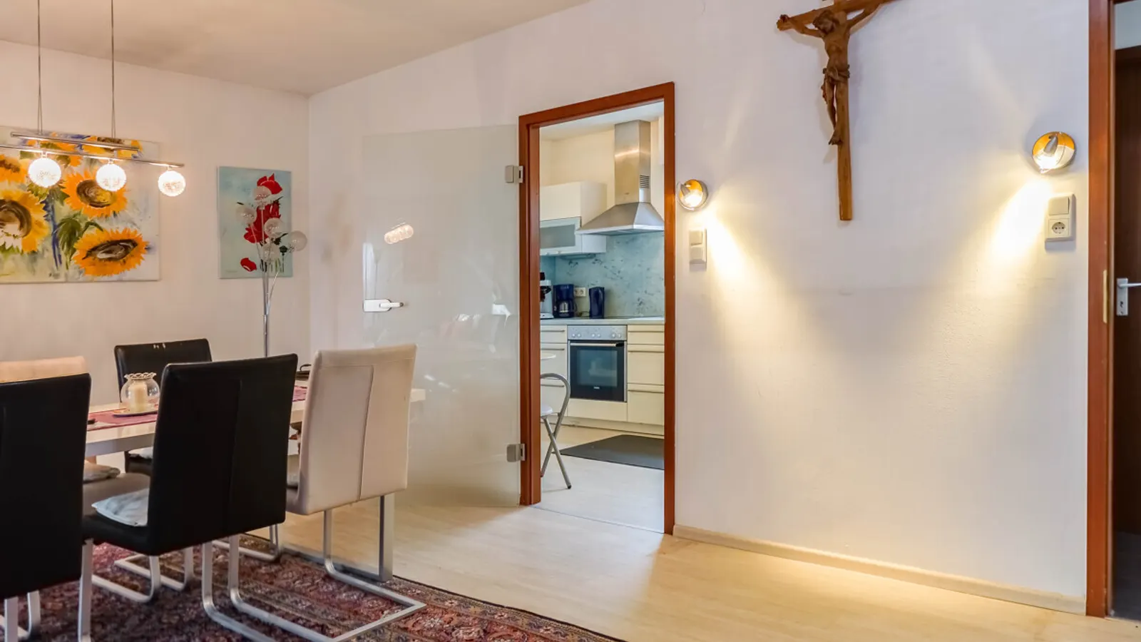 Charmantes Einfamilienhaus mit großem Garten - Bild 5