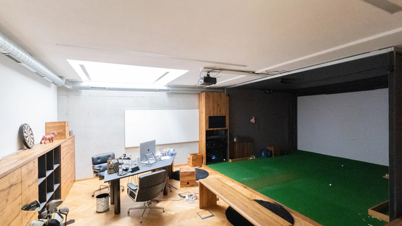 Moderne Büroräume in Ingolstadt Süd - Bild 5