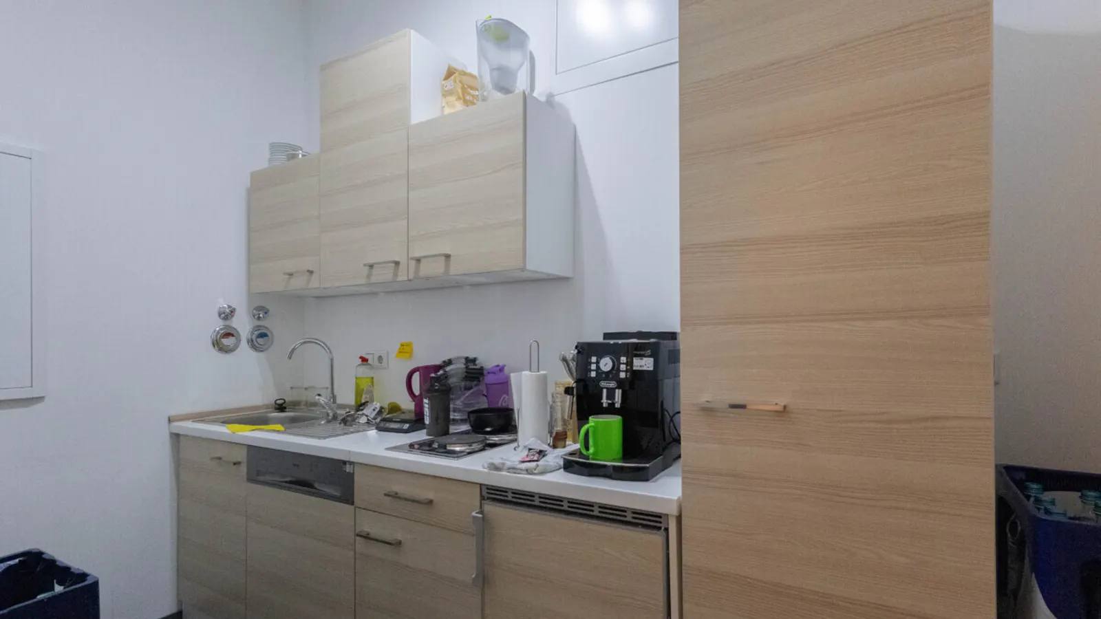 Moderne Büroräume in Ingolstadt Süd - Bild 13