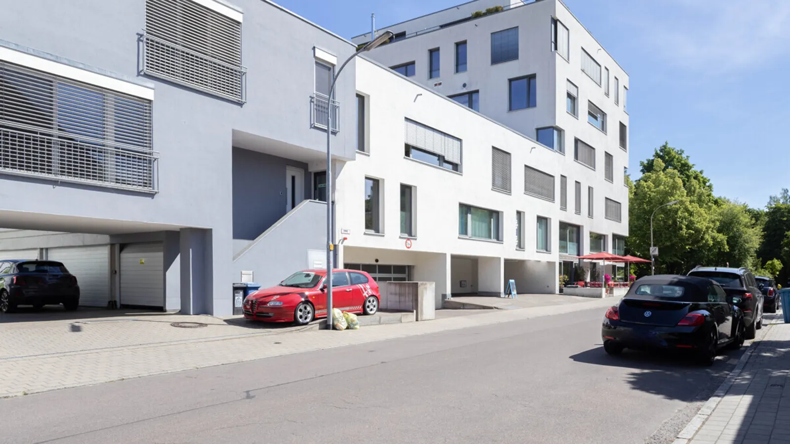 Moderne Büroräume in Ingolstadt Süd - Bild 16