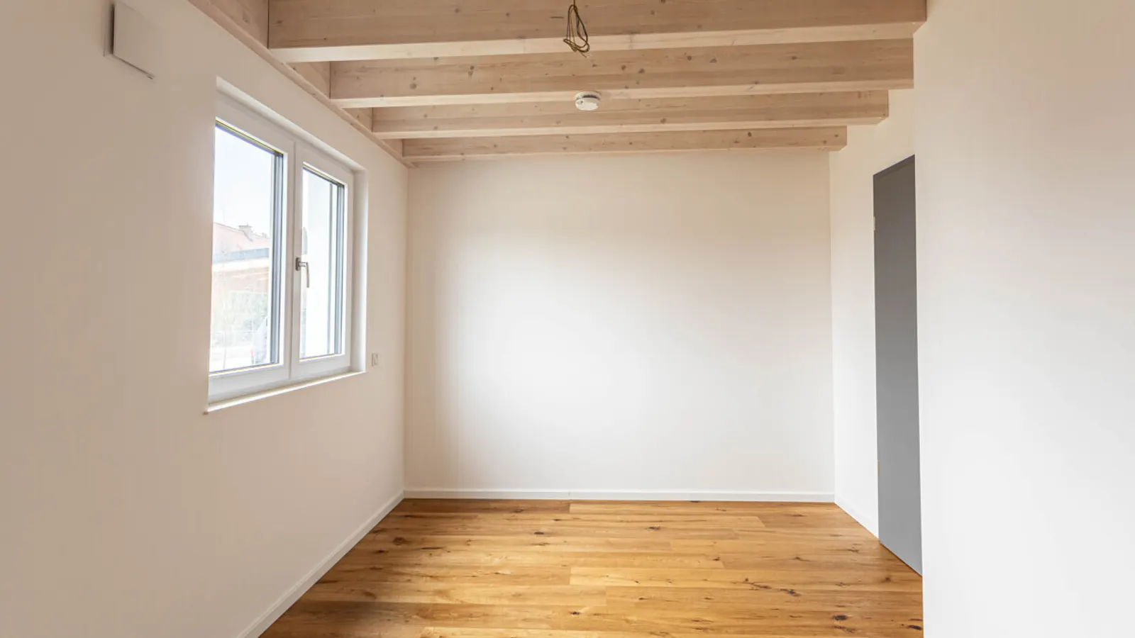 Hochwertige Neubauwohnung mit Terrasse und Garten in ruhiger Lage von Gaimersheim! - Bild 9