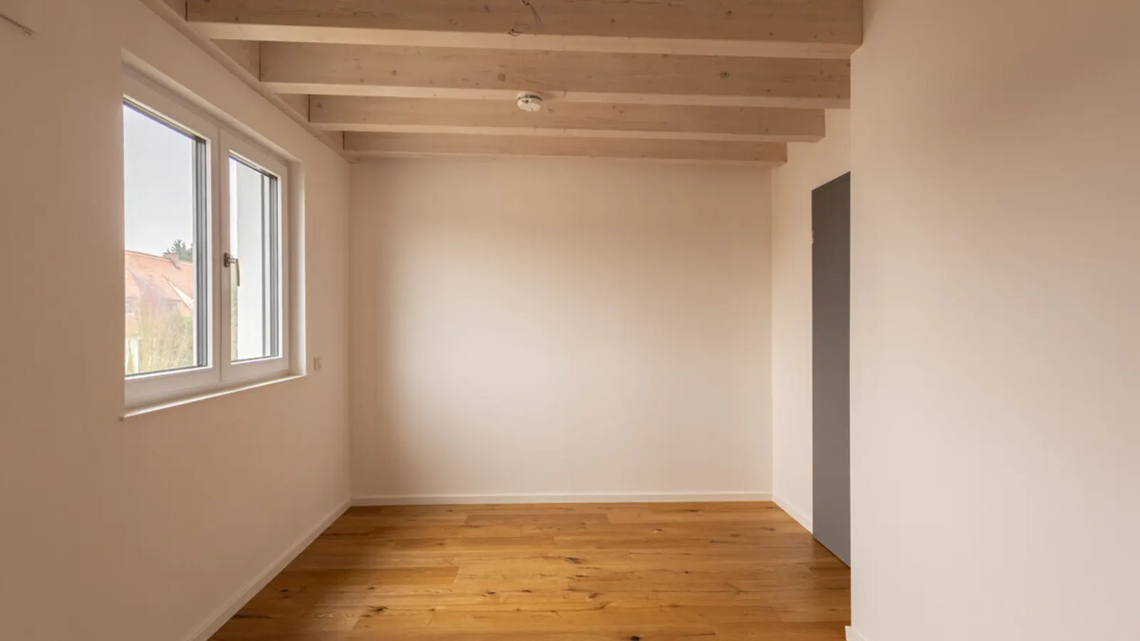 Großzügige Neubauwohnung im Obergeschoss mit großer Terrasse in Gaimersheim! - Bild 12